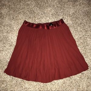 NWT Express skirt